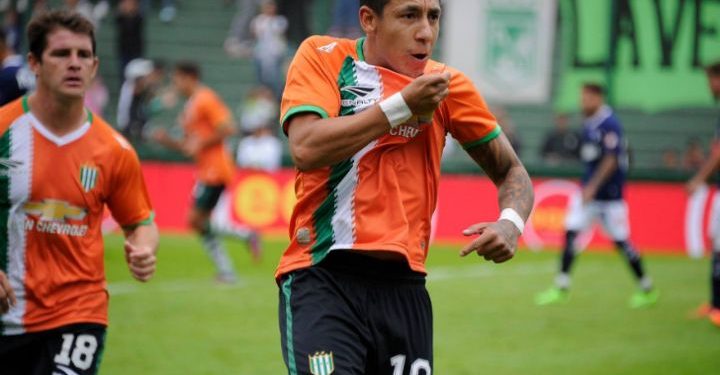 Brian Sarmiento: «Julio Falcioni fue el mejor técnico que tuve»