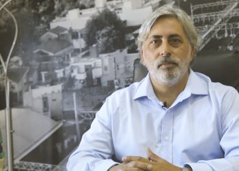 Silvio Villaverde: «Hoy la comisión directiva es una escribanía donde se hace lo que quiere Eduardo»