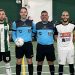 El futsal de Banfield avanzó de ronda en Copa Argentina ante el Talar