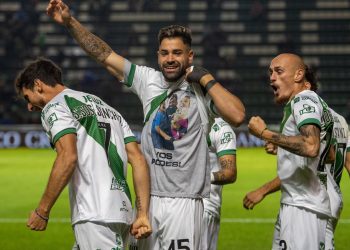 Lo que dejó Banfield 2-0 Rosario Central