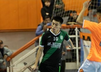 Futsal: Los encuentros de Banfield en la fecha 11 del torneo