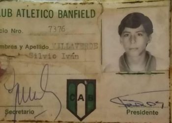 Silvio Villaverde: «Todavía le tengo que explicar a algunos socios que las imágenes que suben sobre mi a las redes, son truchas»