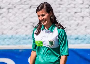 Indiana Fernández: «Hoy se habla de la buena intención de nuestro juego»