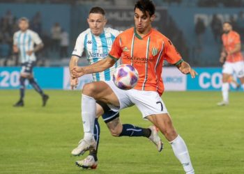 Sebastián Sosa Sánchez: «Soy responsable de la falta de gol»