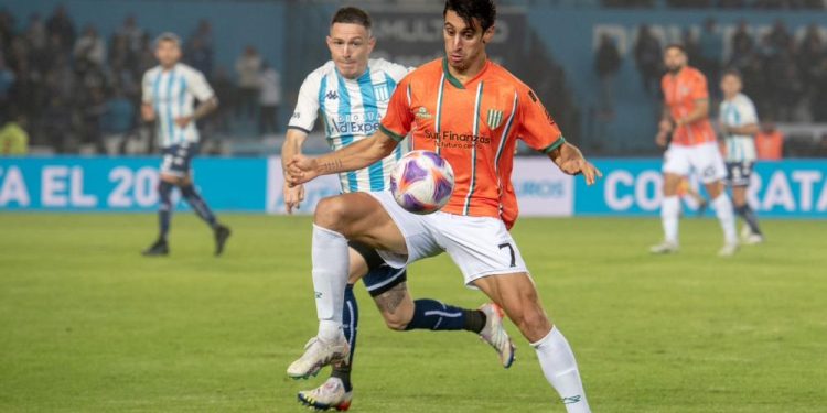 Sebastián Sosa Sánchez: «Soy responsable de la falta de gol»