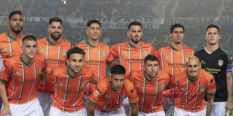 Confirmado el encuentro de Banfield por la fecha 21