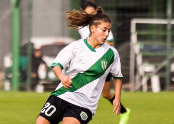 Fútbol Femenino: Banfield recibe a SAT en el campo de deportes