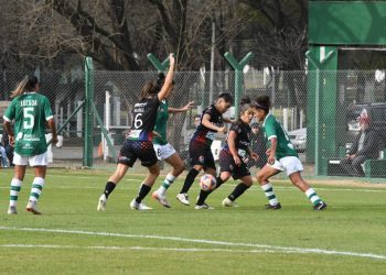 Banfield perdió ante SAT en el campo de deportes