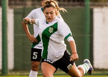 Las chicas recibirán este jueves a San Lorenzo