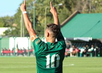 De destacar en reserva a concentrar con la primera