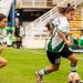 Las chicas de Banfield no pudieron sumar ante Central