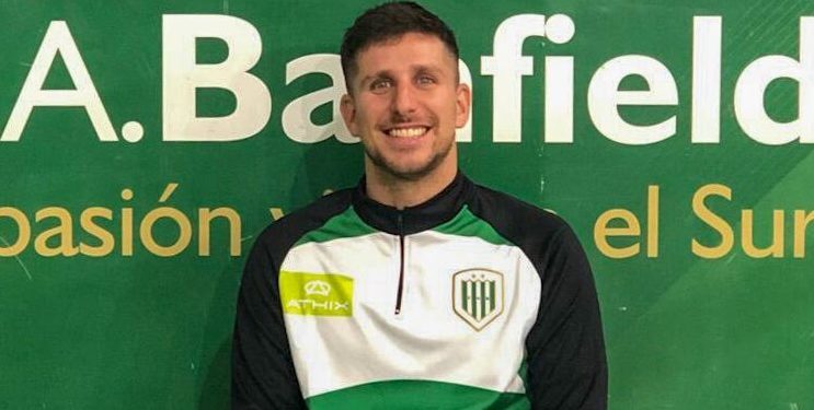 Futsal: Alan Rebek es el nuevo DT de Banfield