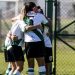 La Sub 14 femenina cosechó una derrota ante el Calamar