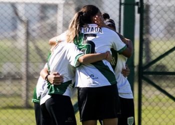 Banfield visitará a Boca por la fecha 17 de fútbol femenino