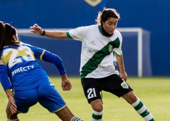 Banfield no pudo con Boca por la fecha 17