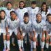La Sub 16 femenina sumó un empate ante Platense