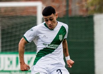 Los once de Banfield para visitar a Argentinos Juniors