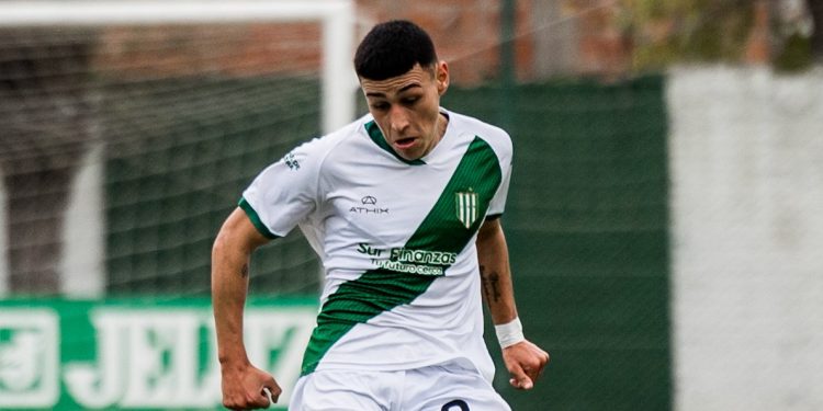 Los once de Banfield para visitar a Argentinos Juniors