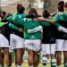 Se juega una nueva edición del Clásico del Sur femenino
