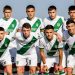 La reserva de Banfield no pudo con el Bicho