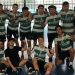 Vóley: Los encuentros de los juveniles de Banfield en la fecha 1 del Torneo Metropolitano