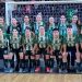 Futsal Femenino: Banfield recibe a Arsenal en el Microestadio