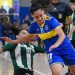 Futsal Femenino: Banfield sufrió una goleada ante Boca