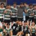 Vóley: Resultados de las categorías mayores del torneo metropolitano