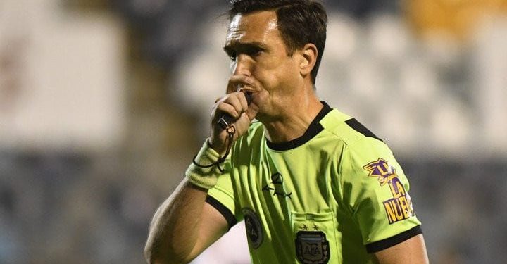 Los antecedentes de Pablo Dóvalo dirigiendo a Banfield