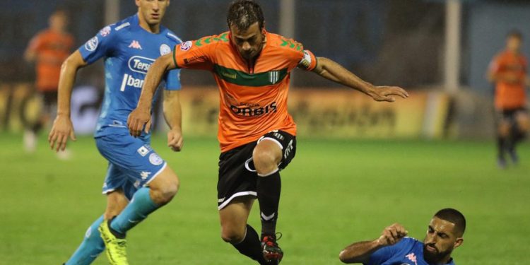 El historial entre Banfield y Belgrano