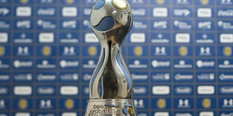 El historial de Banfield en la Copa Argentina