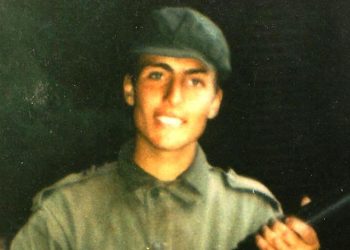 Se conmemora un nuevo Día del Héroe de Malvinas Banfileño