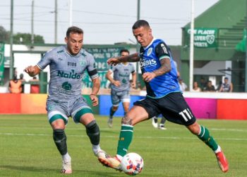 Banfield visitará a Sarmiento con el objetivo de cerrar bien el torneo