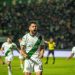 Banfield volvió a ganar y respira
