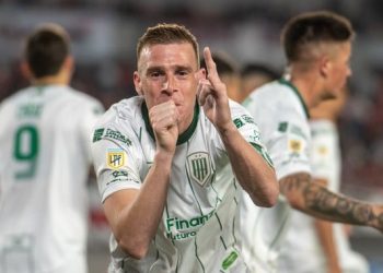 Dura lesión para Alejandro Cabrera