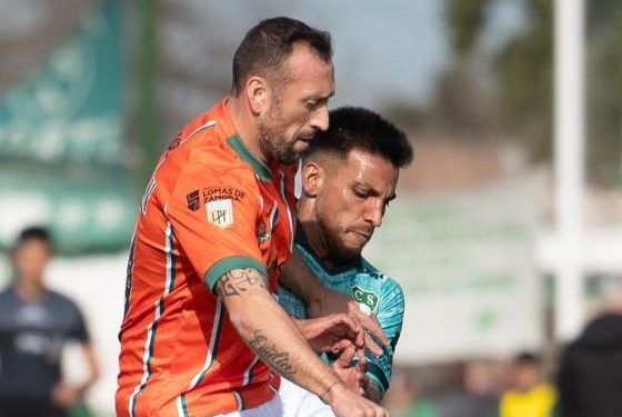 Brahian Alemán: «La oferta de San Lorenzo es real pero no se llegó a un acuerdo»