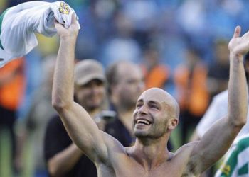 ¡Feliz Cumpleaños Gallego!