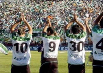 El historial entre Banfield y Lanús