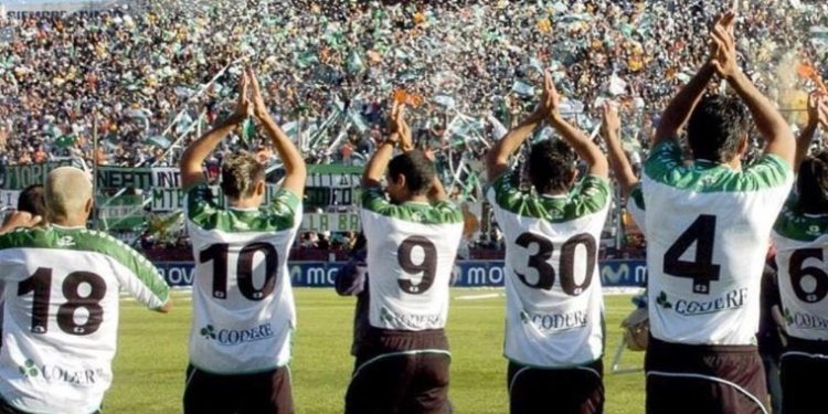 El historial entre Banfield y Lanús