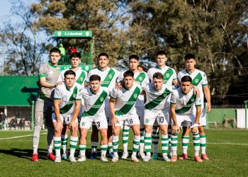 La reserva de Banfield empató ante Tigre