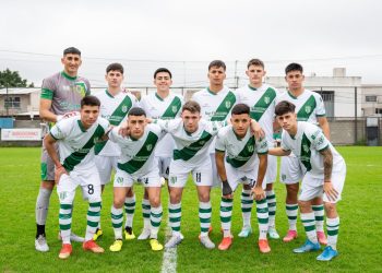 La reserva de Banfield no pudo con Arsenal