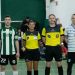 Futsal: Dura derrota de Banfield en el microestadio