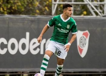 A sumar minutos afuera