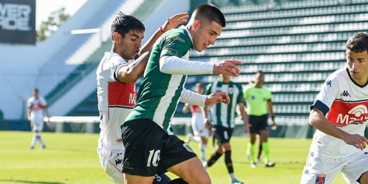 La reserva de Banfield recibe a Tigre