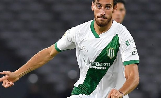 Sebastián Sosa Sánchez: «Con una cuota más de suerte nos podríamos haber quedado con los tres puntos»