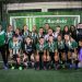 Futsal Femenino: Resultados de las inferiores de Banfield