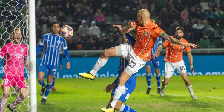 Lo que dejó Banfield 2-0 Godoy Cruz