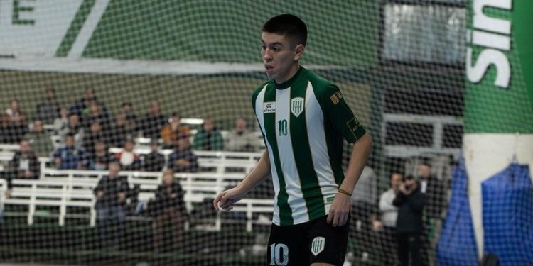 Futsal: Banfield visitará a Pinocho