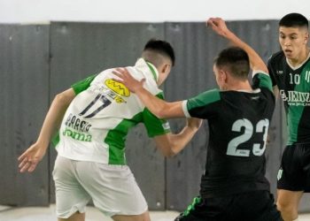 Futsal: Banfield no pudo con Pinocho