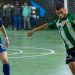 Futsal: Banfield sufrió una goleada ante Independiente